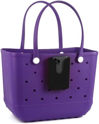 Teal Bogg Bag Phone Holder – Ultimate Smartphone Accessory for Beach & Adventure, Quick-Access Design, Durable Weather-Resistant Silicone, Perfect Compatibility with Most Phone Models, Effortless Convenience and Style