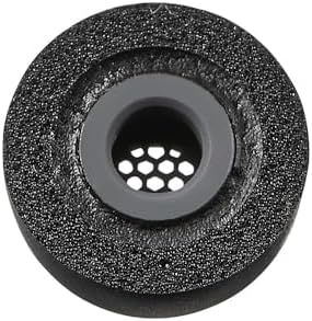 Experience Next-Level Audio Comfort with AZLA Foamax Standard (ML) Memory Foam Earbud Tips – Superior Noise Isolation and Enhanced Fit for Sony, Beats, Samsung, and Skullcandy Wireless Headphones – Premium Replacement Tips Boosting Sound Quality and Reducing Listener Fatigue