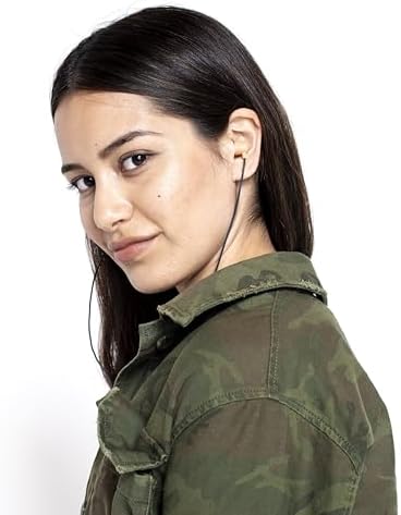 Skullcandy Jib Wired Earbuds – Cobalt Blue Noise-Isolating Headphones with Built-In Microphone for Seamless Calls and Track Control, Lightweight Travel Companion – 6 Pack for Ultimate Convenience and Compatibility