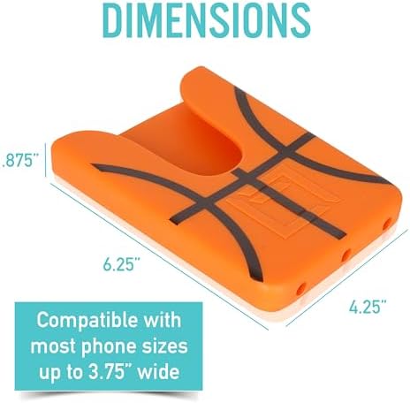 Teal Bogg Bag Phone Holder – Ultimate Smartphone Accessory for Beach & Adventure, Quick-Access Design, Durable Weather-Resistant Silicone, Perfect Compatibility with Most Phone Models, Effortless Convenience and Style