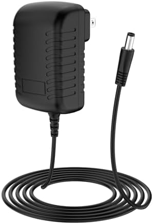 Efficient 12 V 2 A AC Adapter for CS-1202000 – Premium Safety Features & Compact Design for Versatile Home and Office Power Solutions