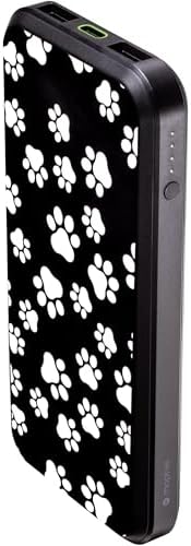 Mophie Powerstation Laptop Prime27 – 27,000 m Ah Eco-Friendly Portable Power Bank with 60 W USB-C PD Fast Charging, Multi-Device Compatibility, LED Battery Indicator, and Versatile Charging Ports – Ultimate On-the-Go Performance for Laptops, Tablets, and Smartphones