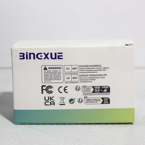 Universal 9 V AC Power Adapter – High-Efficiency 2.5 A DC Converter with 8 Versatile Interchangeable Tips for Maximum Device Compatibility – Compact, Durable, and Secure Power Supply for All Your Electronic Needs