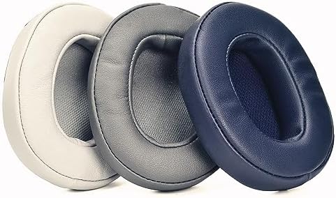 Revamp Your Skullcandy Wireless Headphones with Vibrant Green Replacement Ear Pads – Durable Memory Foam Ear Cups for Superior Comfort & Sound Quality Enhancement, Quick Installation, and Universal Compatibility for Optimal Listening Experience