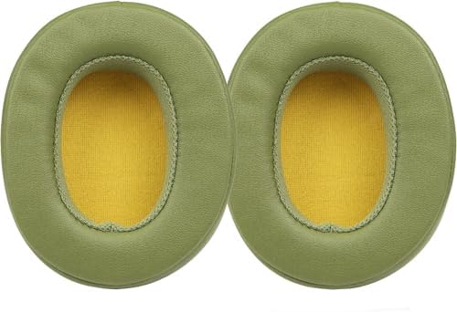 Ultimate Cooling Gel Ear Pad Replacement for Skullcandy Venue Wireless ANC, Crusher Series & Hesh ANC – Superior Comfort Headphone Cushions for Enhanced Noise Isolation & Immersive Audio Experience – Essential Accessories for Audiophiles and Music Lovers