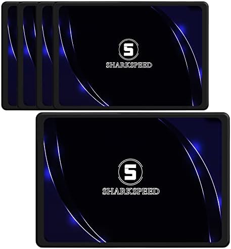 Transform Your System with the Shark Speed 64 GB MSATA SSD – High-Performance Internal Solid State Drive for Enhanced Speed and Storage in Desktops & Laptops – Lightning-Fast SATA III 6 Gb/s for Gamers and Professionals Seeking Unmatched Efficiency and Reliability