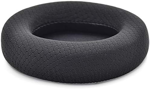 Upgrade Your Gaming Comfort with Premium Replacement Ear Pads for Steel Series Arctis 3/5/7/9 – Ideal Noise Isolation & Enhanced Sound Quality, Stylish Black & Gray Design for Extended Play Sessions