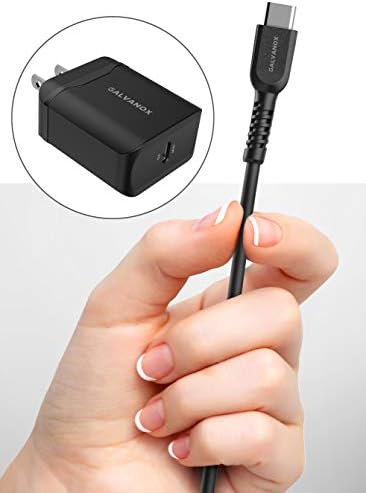 Enhanced Fast Charging Power Stand for i Phone & i Pad – MFi Certified Lightning Dock with USB-C Adapter for All i Phone 12, 13, and 14 Models – Ultimate Compatibility & Speed Boost for Your Devices