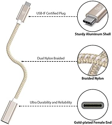 High-Speed USB C Extension Cable (20 Gbps Data Transfer, 240 W Fast Charging, 3.3 Ft) – USB 3.2 Type C Male to Female Adapter for i Phone 16, Pixel, PSVR2, Mac Book Air/Pro, and Dell XPS – Optimal Versatility & Enhanced Performance in a Sleek Red Design