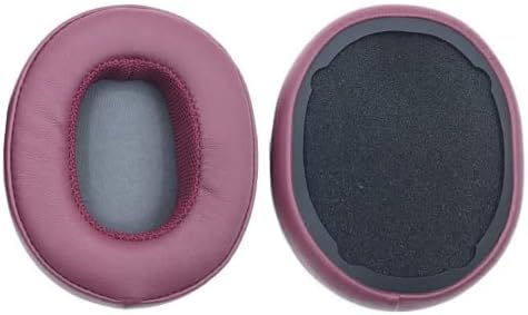 Revamp Your Skullcandy Wireless Headphones with Vibrant Green Replacement Ear Pads – Durable Memory Foam Ear Cups for Superior Comfort & Sound Quality Enhancement, Quick Installation, and Universal Compatibility for Optimal Listening Experience