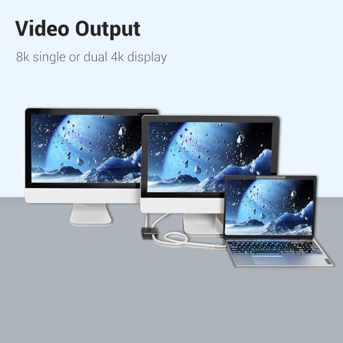 Ultra-Fast 2 FT USB 4 Cable for i Phone 16 Series – 240 W Quick Charge & 40 Gbps Data Transfer – Supports 8 K Video Output & Robust Design for Unmatched Performance and Connectivity