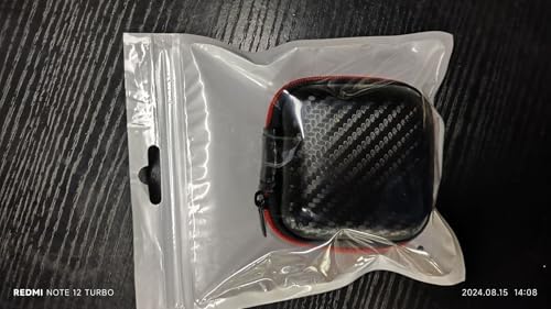 Premium USB C Wired Earbuds for i Phone 16/15 Pro Max, Samsung Galaxy S24+/S23/S22/S21 FE, and Pixel 7/6/5/4 – Hi-Fi Stereo Sound with Built-in Microphone and Volume Control, Ideal for Music and Calls, Durable and Lightweight Design for All-Day Comfort