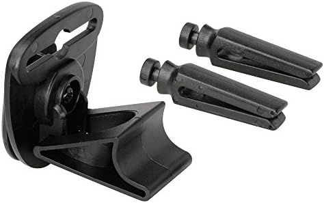Scosche UH4 ODEX2-SP Premium Telescoping Phone Mount – Versatile Quick Grip Suction Cup and Adhesive Holder with Adjustable Arms for Enhanced Navigation and Safety on the Road