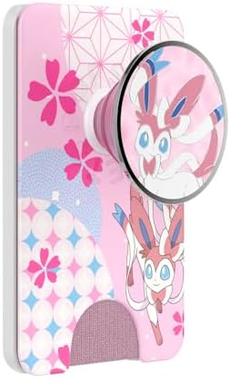 Jiggly Puff Pop Sockets Phone Wallet: Innovative Expanding Grip & Stylish Card Holder for Effortless Smartphone Utility, Perfect for Active Lifestyles, Wireless Charging Friendly, Durable & Eye-Catching Design