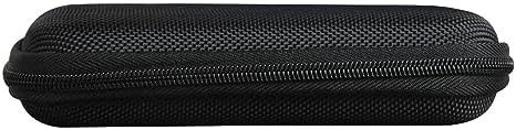Anleo Premium Hard Shell Travel Case for INIU 10000 m Ah Power Bank – Ultimate Protection with Impact Resistance & Stylish Blue Design for On-the-Go Charging Solutions