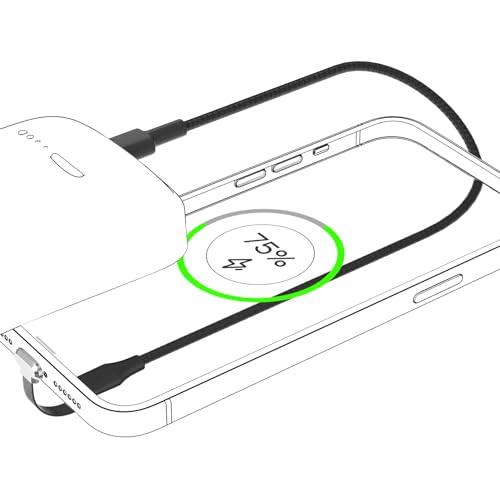 High-Speed 60 W USB C Charger Cable – 6 ft Type C with 90-Degree Flat Connector for Enhanced Space Efficiency, Compatible with Samsung S23/S22/S21, i Phone 15 Pro/Pro Max, and Mac Book Air/Pro – Optimal Data Transfer and Charging Solution