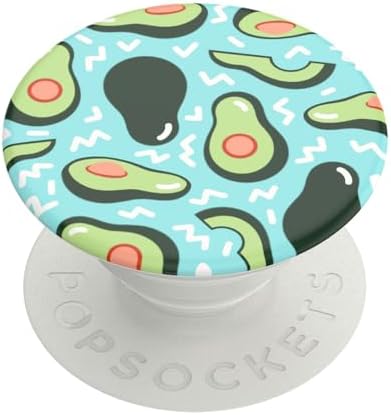 Magnetic Pop Sockets Pop Grip for Mag Safe – Customizable Phone Holder & Kickstand for i Phone Mag Safe Cases – Secure Grip, Hands-Free Viewing, Wireless Charging Compatible – Fluted Fatigue Design for Enhanced Style and Functionality