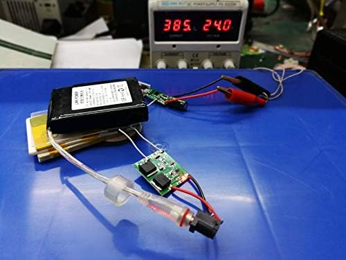 Taidacent 12 V 4 A Wireless Charging Module – High-Efficiency Power Supply Converter for Seamless Integration and Rapid Device Charging Solutions