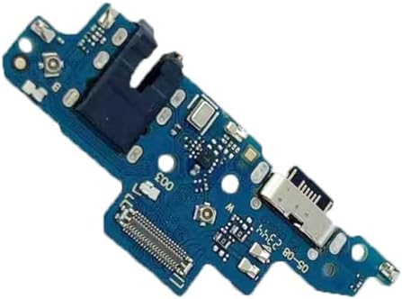 Revive Your Motorola Moto G Power 5 G 2024 with Premium USB Charging Port Dock Connector Board Flex – Complete 11-Piece Tool Kit for Seamless Installation and Enhanced Charging Efficiency, Compatible with XT2415 Models