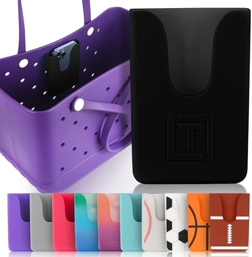 Teal Bogg Bag Phone Holder – Ultimate Smartphone Accessory for Beach & Adventure, Quick-Access Design, Durable Weather-Resistant Silicone, Perfect Compatibility with Most Phone Models, Effortless Convenience and Style