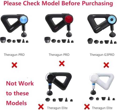Premium High-Efficiency Charger for Theragun Mini and Prime – Reliable Power Supply with Rapid Charging and Enhanced Compatibility for Ultimate Massage Therapy Performance