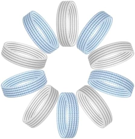 20 W USB-C Fast Charging Block Set for i Phone 16 & 15 Series – 3-Pack with 6 ft Durable Cables for Rapid Power Delivery – Perfect for i Phone, Air Pods, and i Pad – Compact, Versatile Charging Solution for On-the-Go Users