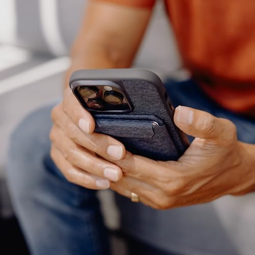 Peak Design Mobile Wallet Stand – Sun – Enhanced Compatibility and Speed
