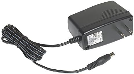 Netgear PAV12 V 12 V 2.5 A AC/DC Power Adapter – Reliable Power Solution for Wireless-AC Access Points, Ensures Optimal Performance and Compatibility for Pro SAFE WAC Devices, Ideal for Seamless Connectivity in Home and Office Environments
