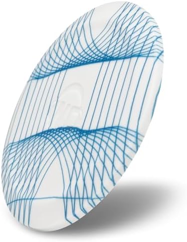 Revamp Your Sound with Wicked Cushions Red Speaker Plates for Arctis Nova Headsets | Ultimate Compatibility for Pro Wireless, Pro Wired, Nova 7, 7 X, and 7 P Models | Enhance Style and Audio Quality Seamlessly | Experience Unmatched Comfort and Effortless Installation | Upgrade to Superior Performance Today