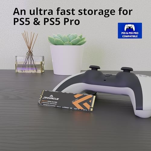 Timetec 512 GB NVMe PCIe Gen3 M.2 2280 SSD – Unmatched Speed and Reliability for Gamers and Creators – Experience Blazing Read Speeds of Up to 2,000 MB/s and Write Speeds of 1,600 MB/s – Perfect Upgrade for Enhanced Performance and Seamless Multitasking in PCs and Laptops – Elevate Your Data Storage with Advanced 3 D NAND Technology for Lasting Durability and Lightning-Fast Transfers – Compact M.2 2280 Form Factor Designed for Effortless Installation and Maximum Compatibility – Transform Your Workflow and Gaming Experience with a High-Performance Solid State Drive That Redefines Speed and Efficiency.
