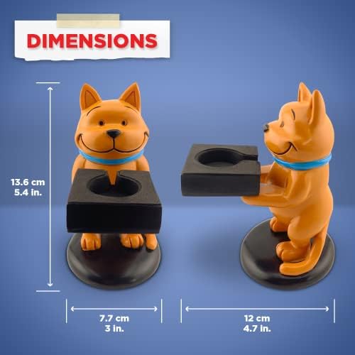 Charming Cat-Themed Apple Watch Charging Stand – Non-Slip Dock for All Series 1-8 | Foam-Guarded Design for Ultimate Protection and Quick Charging – Perfect Gift for Cat Lovers and Smartwatch Enthusiasts