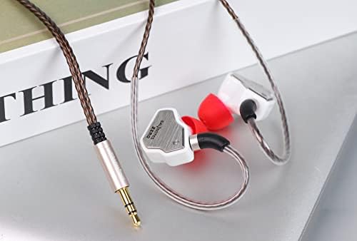 Discover Unmatched Audio Quality with Linsoul 7 Hz Salnotes Zero Hi-Fi In-Ear Earbuds – 10 mm Dynamic Driver for Rich Sound, Durable Stainless Steel Design, Detachable OFC Cable, Type C Connectivity with Mic – Perfect for Audiophiles and On-the-Go Music Lovers