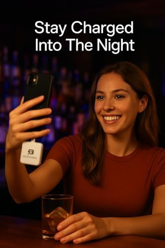 Ultimate Emergency USB-C Phone Charger Pack (10 Units) – Pre-Charged, Fast Charging Solution for On-the-Go Lifestyle – Essential Travel Accessory for Immediate Power Boosts and Enhanced Compatibility with All Devices