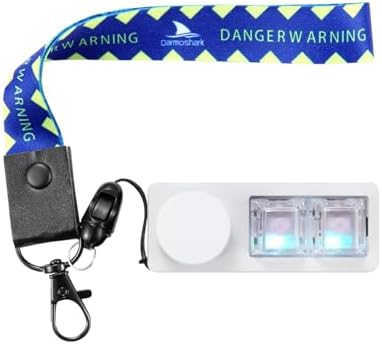 Darmoshark K2 PRO Wireless RGB Mechanical Keypad – Hot Swap Gaming Keyboard with 2 Customizable Keys for PC, Mac, Linux & More – Elevate Your Game with Ergonomic Design & Enhanced Speed