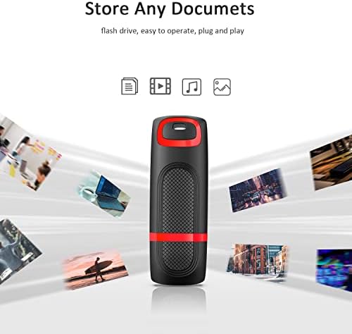 JUANWE 128 GB USB Flash Drive Dual Pack – High-Speed USB 3.0 Thumb Drive with LED Indicator for Effortless Data Storage Across Devices, Ideal for PCs, Laptops, Car Audio, and Smart TVs – Reliable and Compact Memory Solution for Your Digital Needs