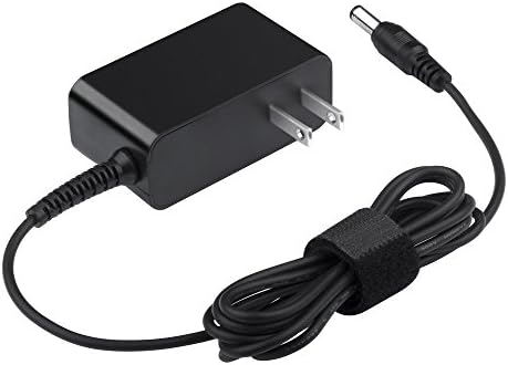 KFD 17 V AC Adapter – Premium Power Supply for Bose Sound Link I, II, III, Eureka NER300 Robot Vacuum Dock, and Brightech Litespan LED Lamp – UL Certified Efficiency for Seamless Device Charging and Enhanced Compatibility