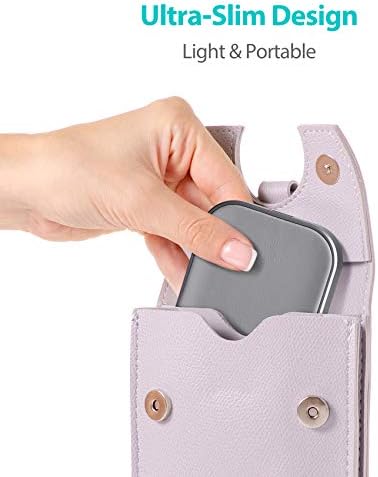 Premium Wireless Charging Station for Air Pods Pro & Compatible Models – Fast, Compact Power Hub with Overheat Protection – Sleek White Design for On-the-Go Convenience – Ideal for Travelers and Home Use – No Air Pods Included