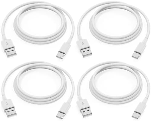 Enhance Your Driving Experience with the 3-Pack MFi Certified Car Play Cable for i Phone 15/16 Series – 6 FT Fast Charging & Durable USB-C Connection for Effortless Navigation and Hands-Free Communication