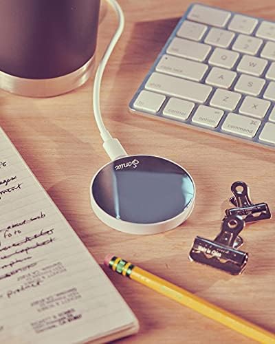 Sonix x Sanrio Hello Kitty & Care Bears Magnetic Mag Safe Charger for i Phone 12-16 Series | 6.5 ft USB-C Fast Wireless Charging Cable | Stylish, Playful, and Efficient Power Solution for Your Device