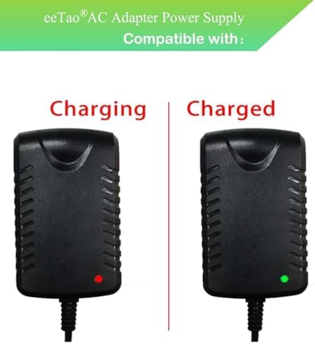 High-Performance 42 V AC/DC Adapter for HY-A02 – Rapid Charging Power Supply for 37 V Batteries with Superior Safety Features – Compact and Reliable Solution for Enhanced Device Efficiency and Versatility