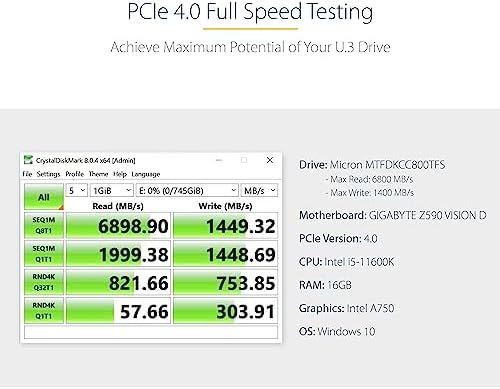 Compact Flash IDE Adapter for 3.5-Inch Internal Bays – High-Performance Storage Solution for Enhanced PC Efficiency and Data Transfer Speeds