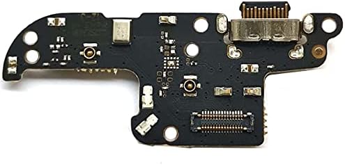 Revive Your Moto G Play (2021) with Fain Wan High-Quality USB Charger Flex Cable – Durable PCB Board for XT2093 & XT2093-4 – Ultimate Fast Charging Solution for Reliable Performance and Seamless Connectivity