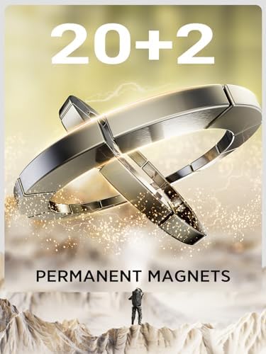 Maximize Your Driving Efficiency with the i Phone Mag Safe Car Vent Mount: Unmatched Stability, 360° Rotation, and Universal Compatibility for Effortless Navigation and Enhanced Safety