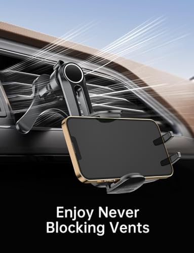 Revolutionary 360° Rotatable & Retractable Car Phone Holder – Adjustable Multifunctional Rearview Mirror Mount for All Mobile Devices with Secure Four-Clamp Design for Enhanced Safety and Convenience