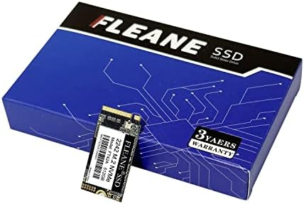 Unlock Lightning-Fast Performance with the FT42 A 512 GB M.2 NVMe PCIe 3.0 x4 SSD – Perfect for Gamers and Professionals Seeking Unmatched Speed and Reliability in Internal Storage Solutions for Laptops and Desktops! Experience Read/Write Speeds of Up to 2,100/1,600 MB/s with 3 D NAND TLC Technology for Enhanced Durability and Efficiency. Transform Your Data Access with Seamless Installation in a Compact 2242 Form Factor, Designed to Elevate Your Computing Experience. Upgrade Your System’s Storage Today and Enjoy Quick Access to Files, Effortless Multitasking, and Smooth Operation in Intensive Applications. Compatible with a Wide Range of Devices, This High-Speed SSD is the Ultimate Choice for Those Who Demand Excellence in Performance!