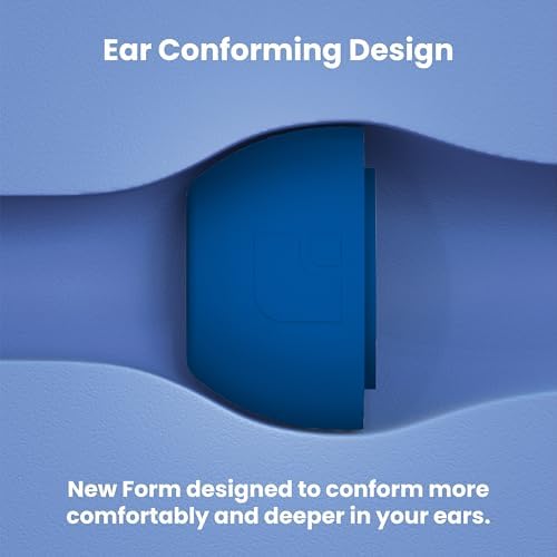 Transform Your Air Pods Pro with Foam Masters Ultra-Premium Memory Foam Ear Tips | 3 Pairs in Black Magic Ver 6.0 | Unmatched Comfort & Secure Fit | Advanced Noise Cancellation for Enhanced Audio | Replacement Ear Buds S/M/L for Tailored Listening Experience | Elevate Your Sound Quality and Enjoy All-Day Wearability with Ergonomic Design