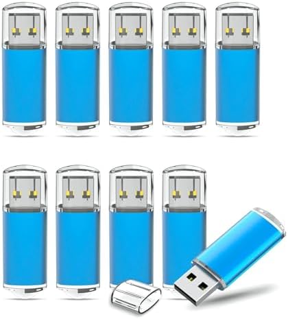 TOPESEL 256 GB USB 3.0 Flash Drive – High-Speed Data Storage Solution for PCs, Laptops & Car Audio – Portable & Durable Thumb Drive for Effortless File Transfers – Essential Memory Stick for Seamless Workflow