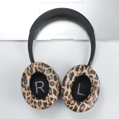 Premium Replacement Ear Pads for Bose 700 NC700 Noise-Cancelling Headphones – Superior Comfort Memory Foam Cushions in Sleek Black for Enhanced Audio Experience and Easy Installation