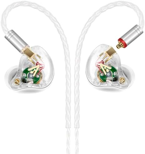 Unleash Exceptional Sound Quality with Vibes 202 MC USB-C Wired Earbuds: Premium Hi-Fi Audio, Advanced Noise Isolation, Ergonomic Comfort for i Phone 15/16 – Built-In Microphone for Effortless Communication & Durable Silver-Plated Cable – Includes Portable Case for On-the-Go Convenience