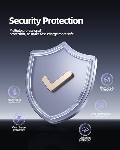 High-Performance 135 W Fast Charger for Acer Nitro 5 Series Laptops – AN515 & AN517 Models – 10 FT Power Cord with Premium Safety Certifications and Universal Compatibility – Rapid Charging for Gaming and Work – Slim, Space-Saving Design with Enhanced Protection Features